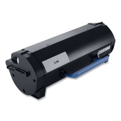 RGCN6 Toner, 2,500 Page-Yield, Black 1