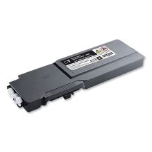 V0PNK Toner, 3,000 Page-Yield, Yellow1