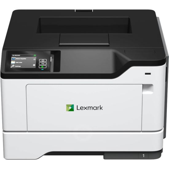 MS531dw Mono Wireless Laser Printer1