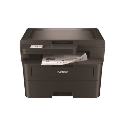 Wireless HL-L2480DW Compact Monochrome Multi-Function Laser Printer, Copy/Print/Scan1