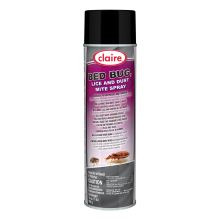 Bed Bug Killer, 16 oz Aerosol Spray, 12/Carton1