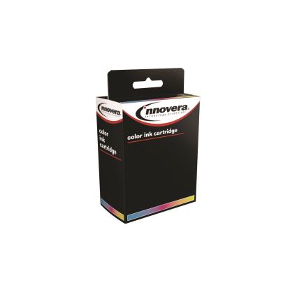 Remanufactured Black/Cyan/Magenta/Yellow High-Yield Ink, Replacement for 910XL (3YL65AN/3YL62AN/3YL63AN/3YL64AN)1