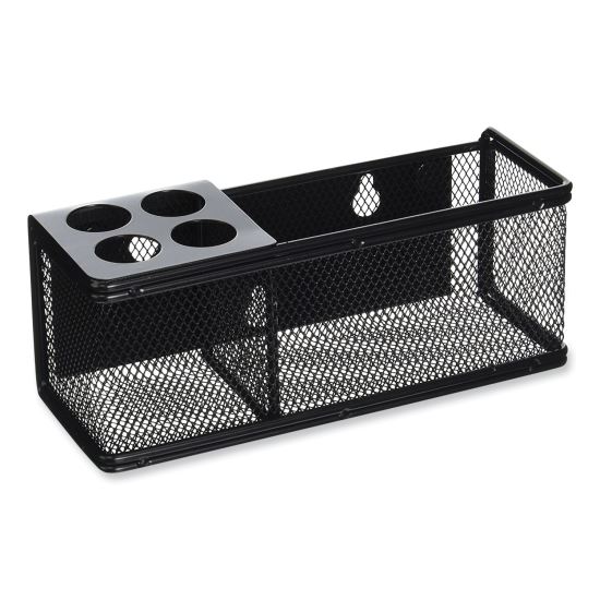 Onyx Marker Basket, Black1