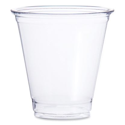 Ultra Clear Cups, 12 oz, PET, 50/Bag, 20 Bags/Carton1