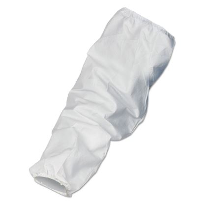 A40 Sleeve Protectors, One Size Fits Most, White, 200/Carton1
