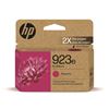 HP 923E (4K0T5LN) Magenta Original Ink Cartridge1