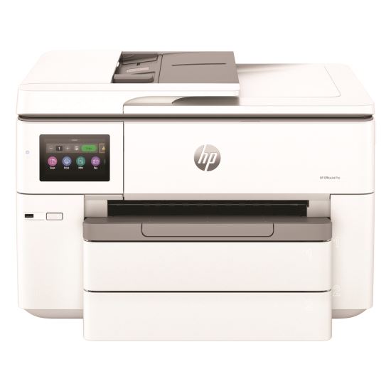 OfficeJet Pro 9730e All-in-One Inkjet Printer, Copy/Fax/Print/Scan1