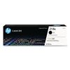 HP 218A, (W2180A) Black Original LaserJet Toner Cartridge1