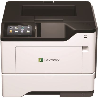 MS630dwe Mono Laser Printer1