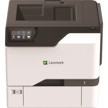 CS735de Color Laser Printer1