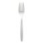 Heavyweight Polypropylene Cutlery, Fork, White, 1,000/Carton1