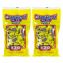 Snack Size Chocolate Candy, 0.25 oz Individually Wrapped, 120/Bag, 2 Bags/Carton, Ships in 1-3 Business Days1