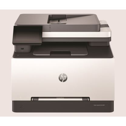 Color LaserJet Pro MFP 3301fdw, Copy/Fax/Print/Scan1