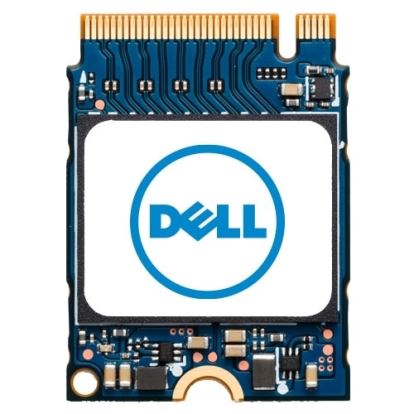 DELL SNP223G43/256G internal solid state drive M.2 256 GB PCI Express 4.0 NVMe1