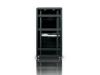 iStarUSA WN368 rack cabinet 36U Freestanding rack Black7