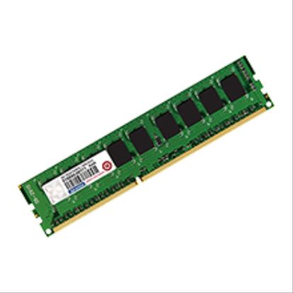 Advantech AQD-D3L4GE16-SG memory module 4 GB 1 x 4 GB DDR3 1600 MHz ECC1