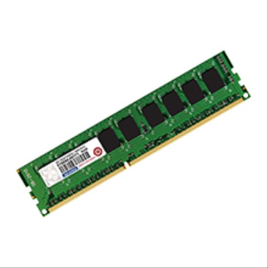 Advantech AQD-D3L4GE16-SG memory module 4 GB 1 x 4 GB DDR3 1600 MHz ECC1