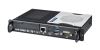 Advantech ARK-DS262 2.5 GHz 3.31 lbs (1.5 kg) Black, Silver i7-3555LE2