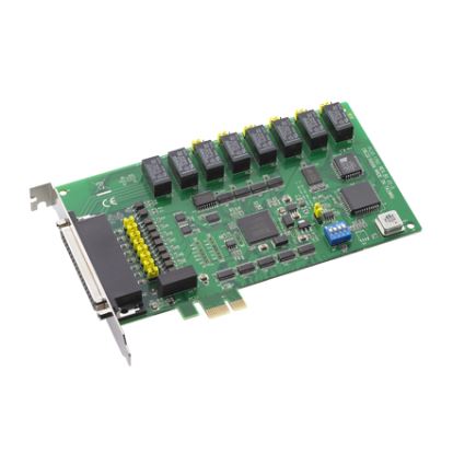 Advantech PCIE-1760 interface cards/adapter Internal1