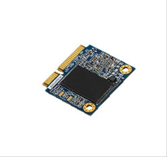 Advantech SQF-SHM 630 mSATA 32 GB Serial ATA III MLC1