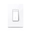 TP-Link HS220 smart home light controller Wireless White1