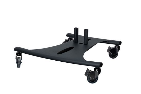 Premier Mounts EB-BASE-C monitor mount accessory1