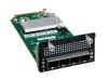 Advantech NMC-4005-000010E network card Fiber2