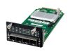 Advantech NMC-4005-000010E network card Fiber3