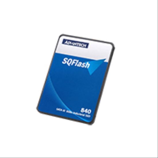 Advantech SQF-S25V4-240G-SCC internal solid state drive 2.5" 240 GB Serial ATA III 3D TLC1