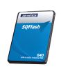 Advantech SQF-S25 640 2.5" 32 GB Serial ATA III 3D TLC1