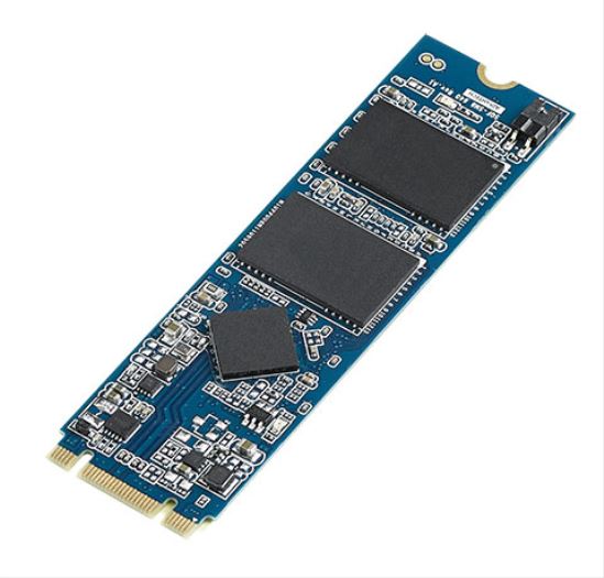 Advantech SQF-SM8V1-64G-SBC internal solid state drive M.2 64 GB Serial ATA III 3D TLC1