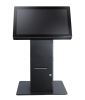 Advantech UTC-750-BSTAND0E POS system accessory Black 2.95 x 2.95" (75 x 75 mm) 3.94 x 3.94" (100 x 100 mm)1