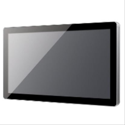 Advantech UTC-515F i3-6100U 2.3 GHz All-in-One 15.6" 1366 x 768 pixels Touchscreen Black1