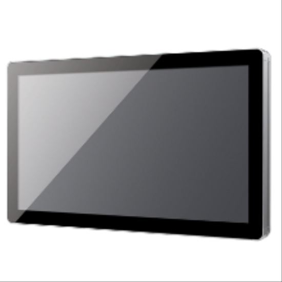 Advantech UTC-515F i3-6100U 2.3 GHz All-in-One 15.6" 1366 x 768 pixels Touchscreen Black1