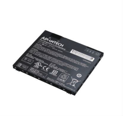 Advantech AIM-BAT0-0252 handheld mobile computer spare part1