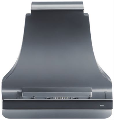 Advantech AIM-STD0-0000 POS system accessory Stand Black1