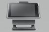 Advantech AIM-OFD0-0171 mobile device dock station Tablet Black2