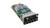 Advantech NMC-0808CF-01A1S00 network card Internal Ethernet / Fiber 1000 Mbit/s3