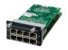 Advantech NMC-0806-000010E network card Internal Ethernet 1000 Mbit/s3