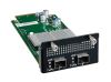 Advantech NMC-1004-10E network card Fiber2