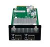 Advantech NMC-1004-10E network card Fiber3