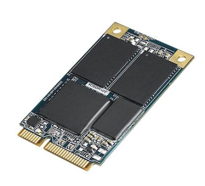 Advantech SQF-SMS 830 mSATA 128 GB Serial ATA III MLC1