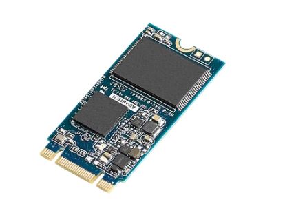 Advantech SQF-SLM 640 Half-slim 32 GB Serial ATA III MLC1