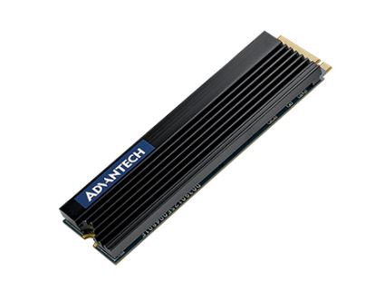 Advantech SQF-CM8 920 M.2 960 GB PCI Express 3.0 3D TLC NVMe1