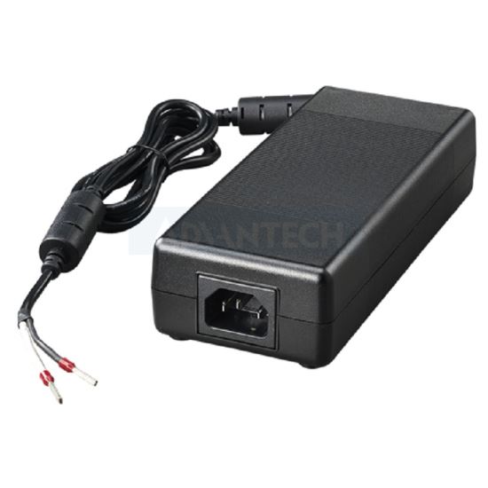 Advantech 96PSA-A120W24T2-3 power adapter/inverter Indoor 120 W Black1