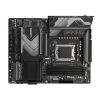 Gigabyte X670 GAMING X AX V2 motherboard AMD X670 Socket AM5 ATX4