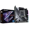 Gigabyte B760I AORUS PRO motherboard Intel B760 Express LGA 1700 mini ITX5