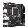 Gigabyte H610I motherboard Intel H610 Express LGA 1700 mini ITX3