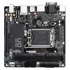 Gigabyte H610I motherboard Intel H610 Express LGA 1700 mini ITX4