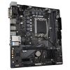 Gigabyte H610M S2H V2 DDR4 motherboard Intel H610 Express LGA 1700 micro ATX3